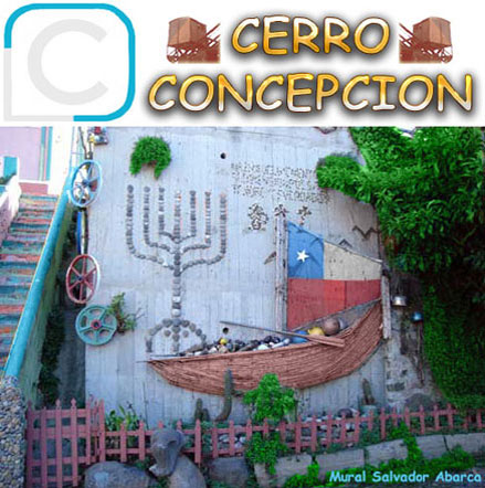 Logo Cerro Concepción